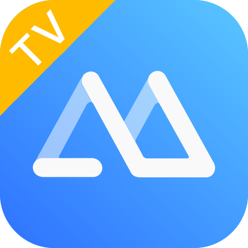 ApowerMirror-TV Screen Sharing icon