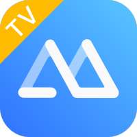 ApowerMirror-TV Screen Sharing