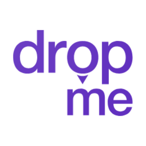 dropme driver icon