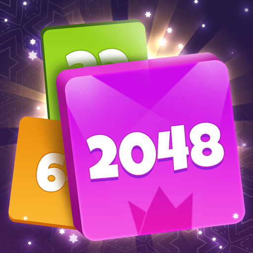 Money Cube: Huge Reward2048 icon
