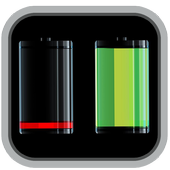 best battery saver power icon