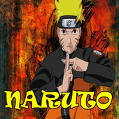 HD Naruto Senki Free Wallpaper icon