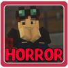 Horror maps for Minecraft icon