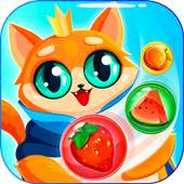 Cat Pop Bubble Shooter