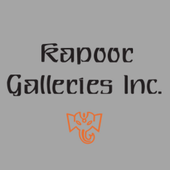 Kapoor Galleries icon