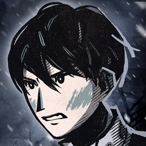 페치카 - 전쟁 스토리, 어드벤처 텍스트 게임 icon