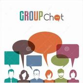 Chat All Groups icon