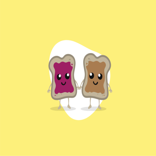 CARTOON WA Stickers App icon