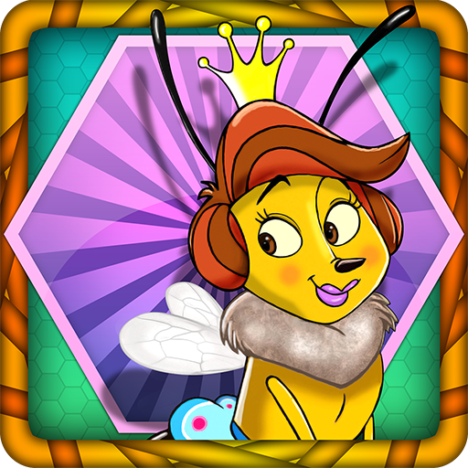 Honey Heroes icon