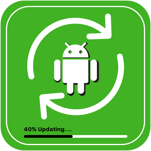 Update Software Lates - App Update Checker icon