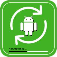 Update Software Lates - App Update Checker