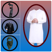 Men Stylish Fashion Photos Editor icon