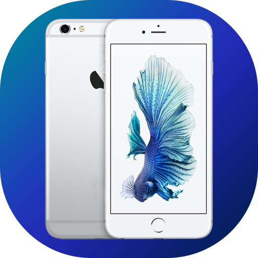 Theme for iPhone 6S Plus icon