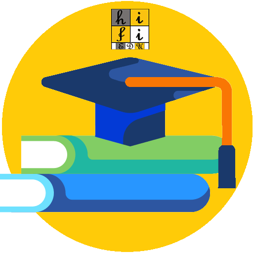 Hifi Parent's App icon