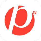 PTV The Gambia أيقونة