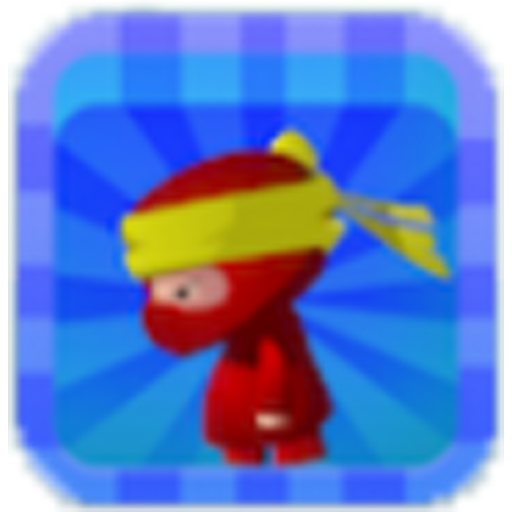 Stick Ninja icon