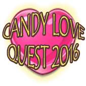 Candy Love Quest 2016