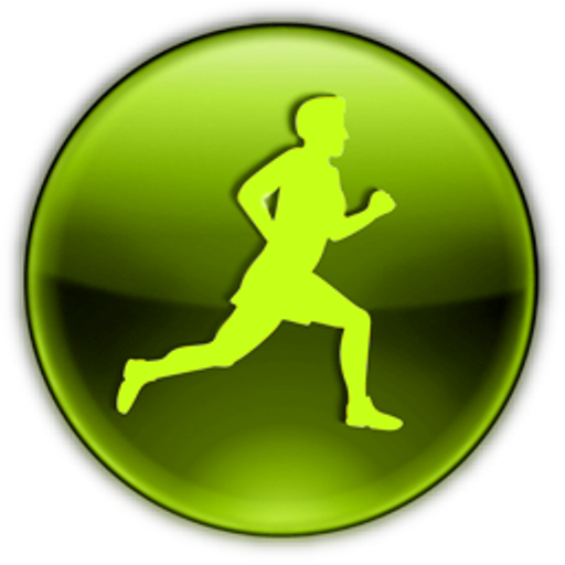 Fitness Calculator 1.0 icon