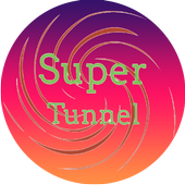 Super Tunnel icon
