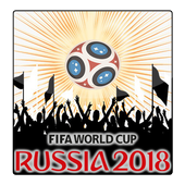 FIFA World Soccer Cup Russia 2018 icon