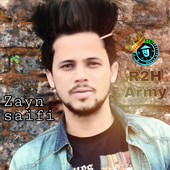 Photo Editing Tutorial from Android phone icon