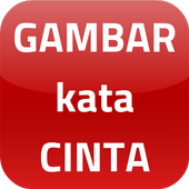 Gambar Kata Cinta Pilihan icon