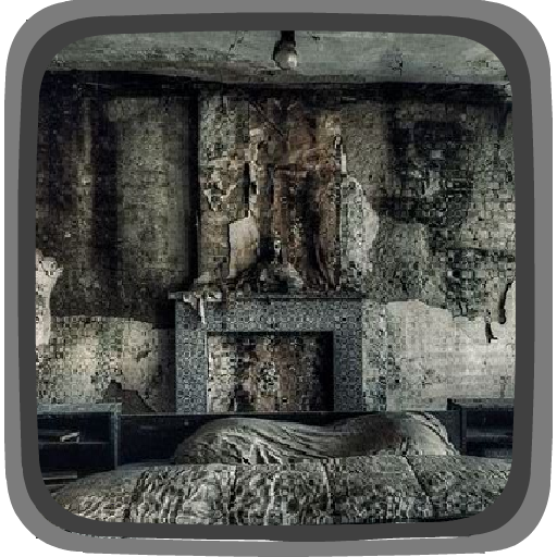 Escape Games Jolly-123 icon