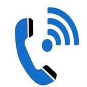 sky call icon