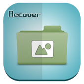 Recover Gallery Guide icon