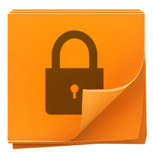 Password Note icon