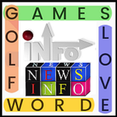 Word Search - Puzzles Classic icon