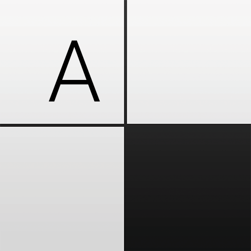 Clean Crosswords – free Crossword Puzzles иконка