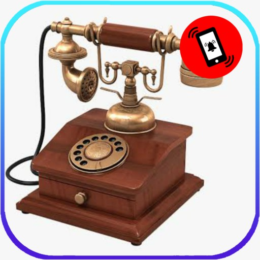 Best old phone Ringtones icon