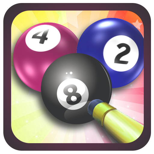 King Billards 8 Pool Pro icon
