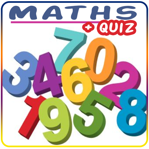 Math Best Way - PDF Worksheet Creator icon