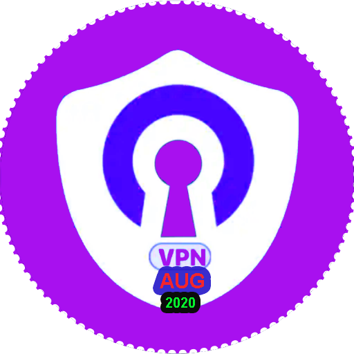 VPN AUG 2020 - Free VPN And Fast Connect icon