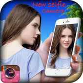 Selfie Camera New icon