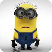 Minion Wallpaper