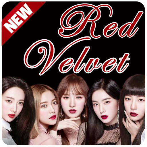 Kpop Song RED VELVET icon