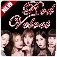 Kpop Song RED VELVET