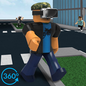 VR 360 for Roblox icon