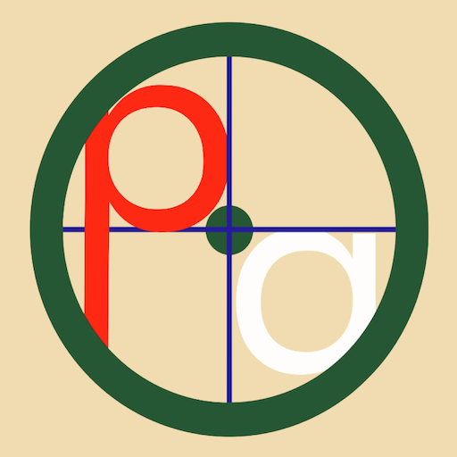 Hole in The Wall Gun Shop icon