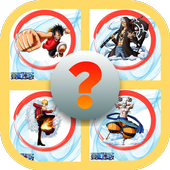 One Piece Quiz 2018 icon