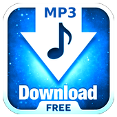 music   download icon