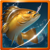 Fishing Diary icon