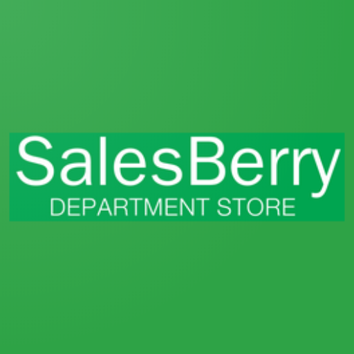 SalesBerry Department Store icon