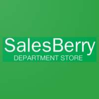 SalesBerry Department Store on 9Apps