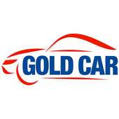 Gold Car