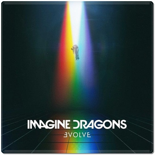 Imagine Dragon Wallpaper أيقونة