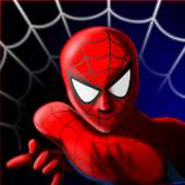 Travel of Spiderman
